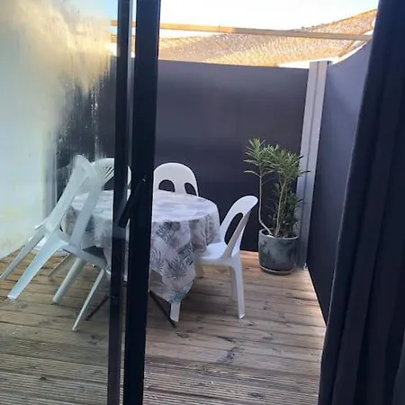 Apartment Charmant Studio Avec Mezzanine Les Sables-d'Olonne