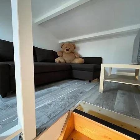 Charmant Studio Avec Mezzanine Apartment Les Sables-d'Olonne
