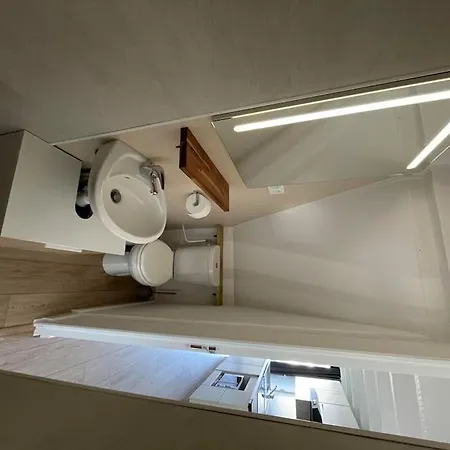 Charmant Studio Avec Mezzanine * Les Sables-d'Olonne