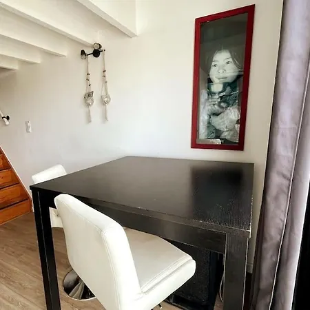 Charmant Studio Avec Mezzanine Apartment Les Sables-d'Olonne